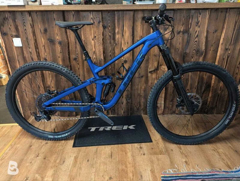 Trek Trek Slash 8 GX 2023 used