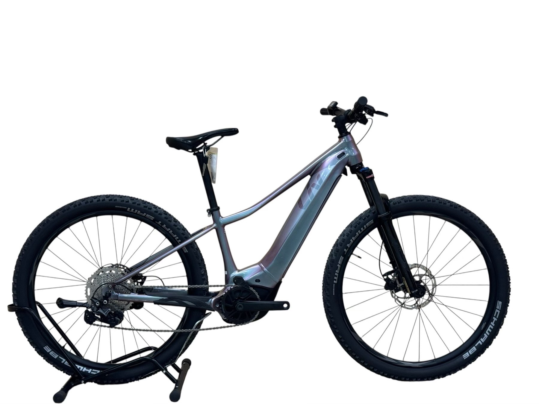 Mountain Bike Giant Amiti E Bike Bikes Giant Liv Usata E-Bike