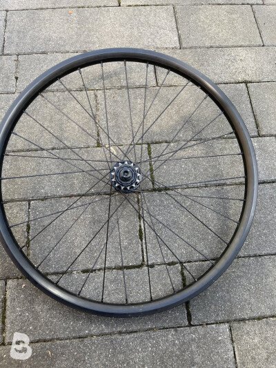 Cannondale Dave