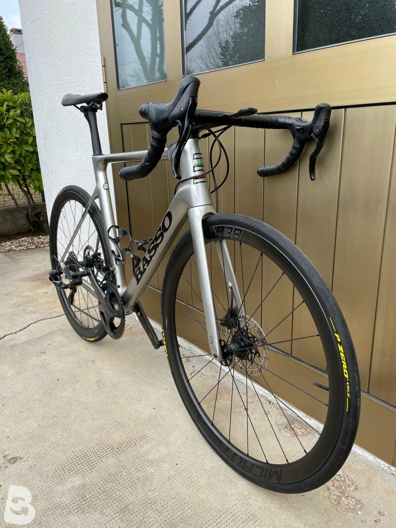 basso astra 2020 review