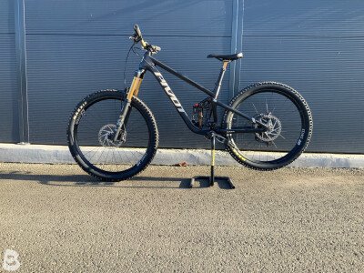 Pivot Switchblade Pro XT/XTR 2024