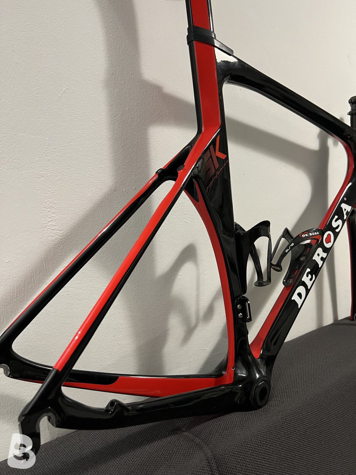 DE ROSA SK Pininfarina2019 フレームセット DE ROSA SK Pininfarina2019 フレームセット
