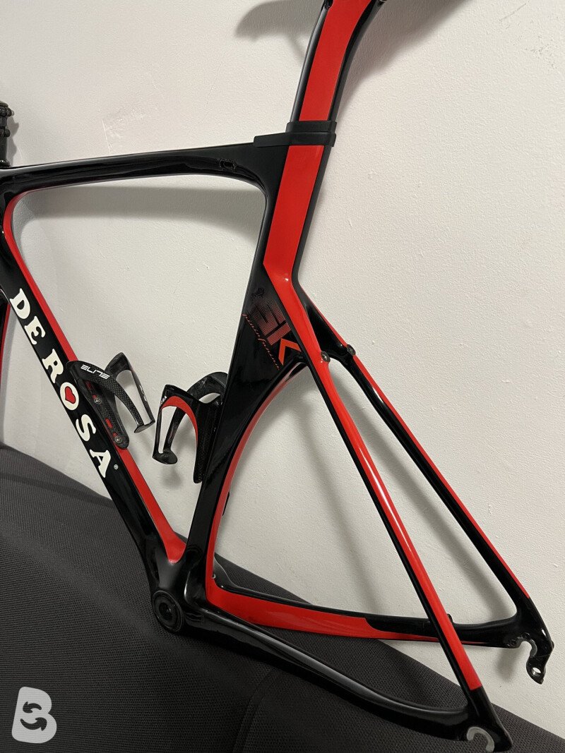 De Rosa Sk Pininfarina 2019 used