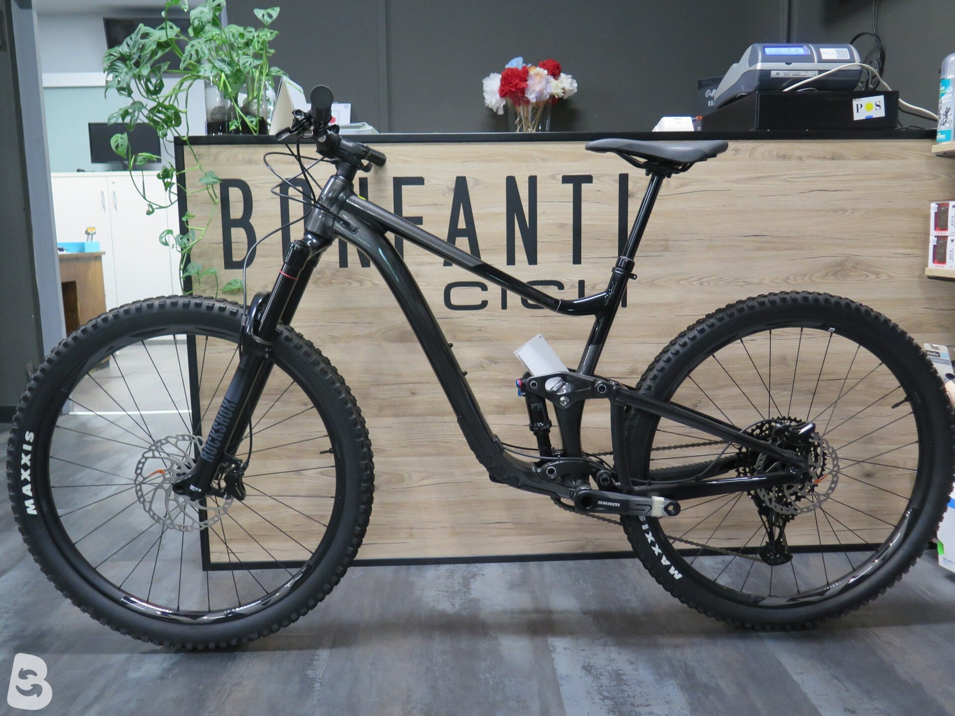 Giant Reign Giant Trance Bike Exchange HOT Giant Trance X 29 2021
