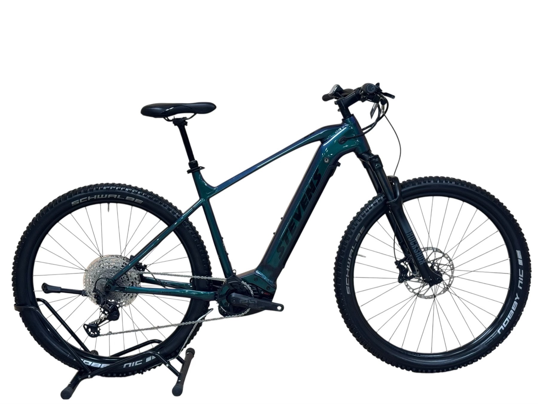 HOT Mountain Bike E Circle E Bike Stevens 2022 Stevens E-Juke