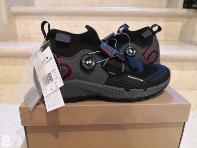 Adidas 5.10 trailcross pro clip in 2024