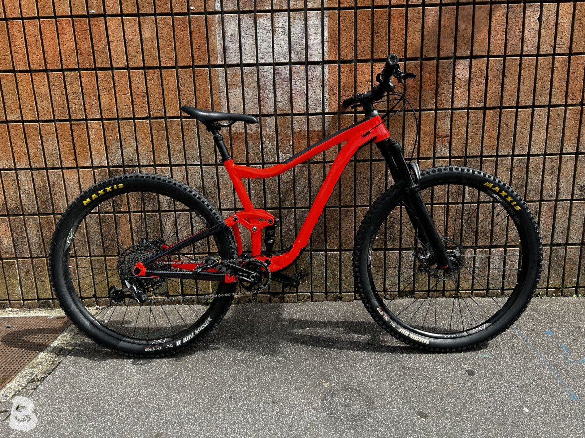 GIANT TRANCE3 2020 今月中値下げ 最終 2020 GIANT Bicycles | TRANCE 3