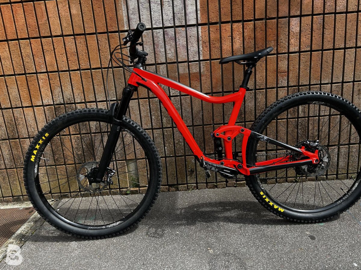 Giant Trance 3 2020 used