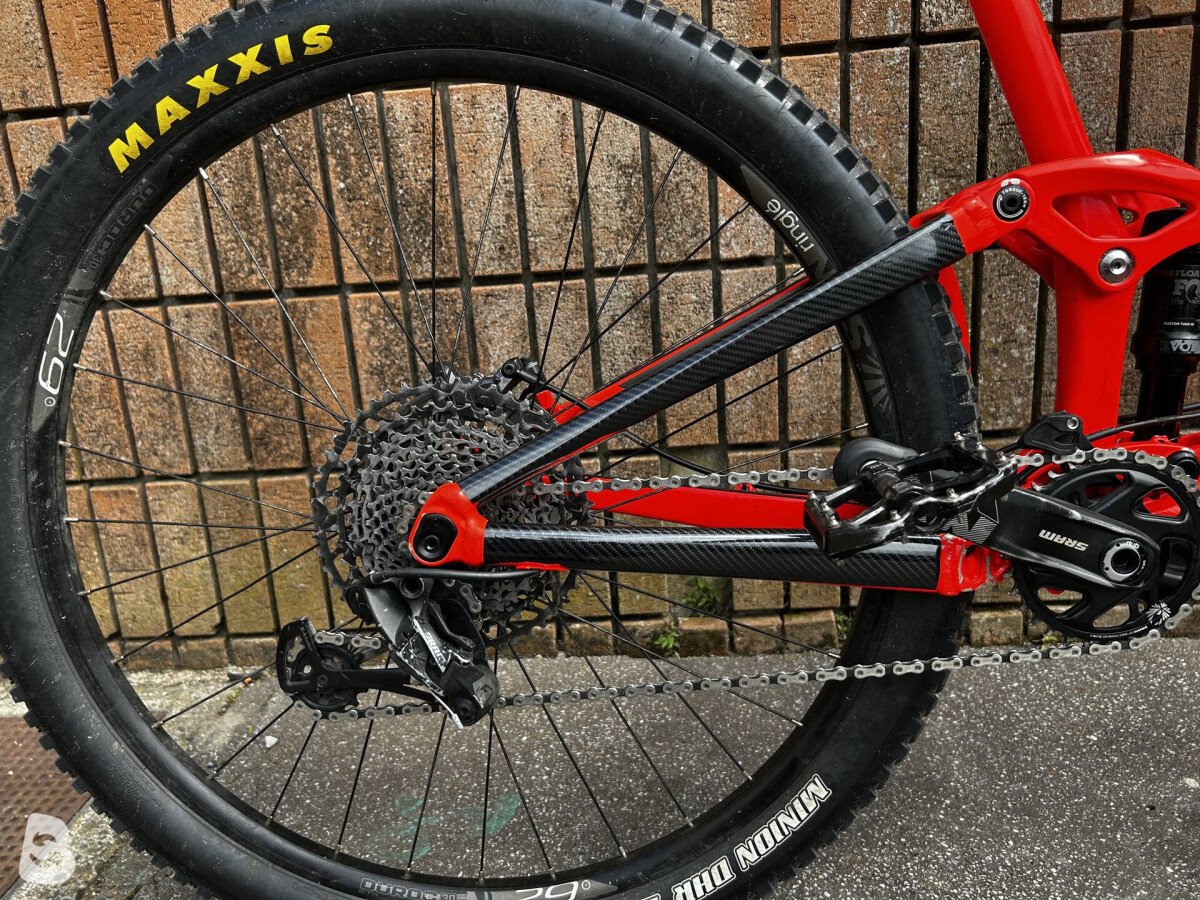 Giant Trance 3 2020 used