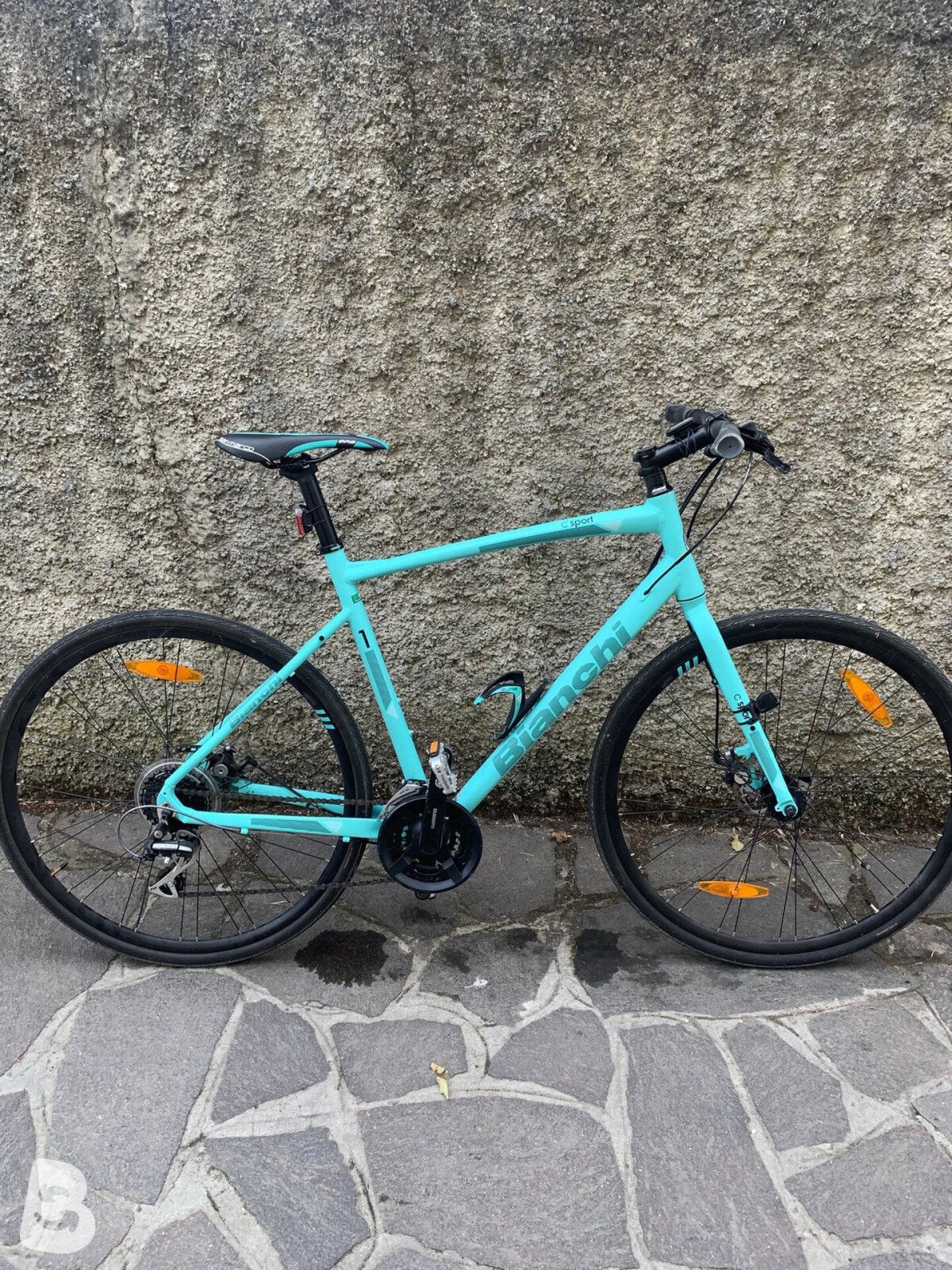 Bianchi C Sport 1 2019 used