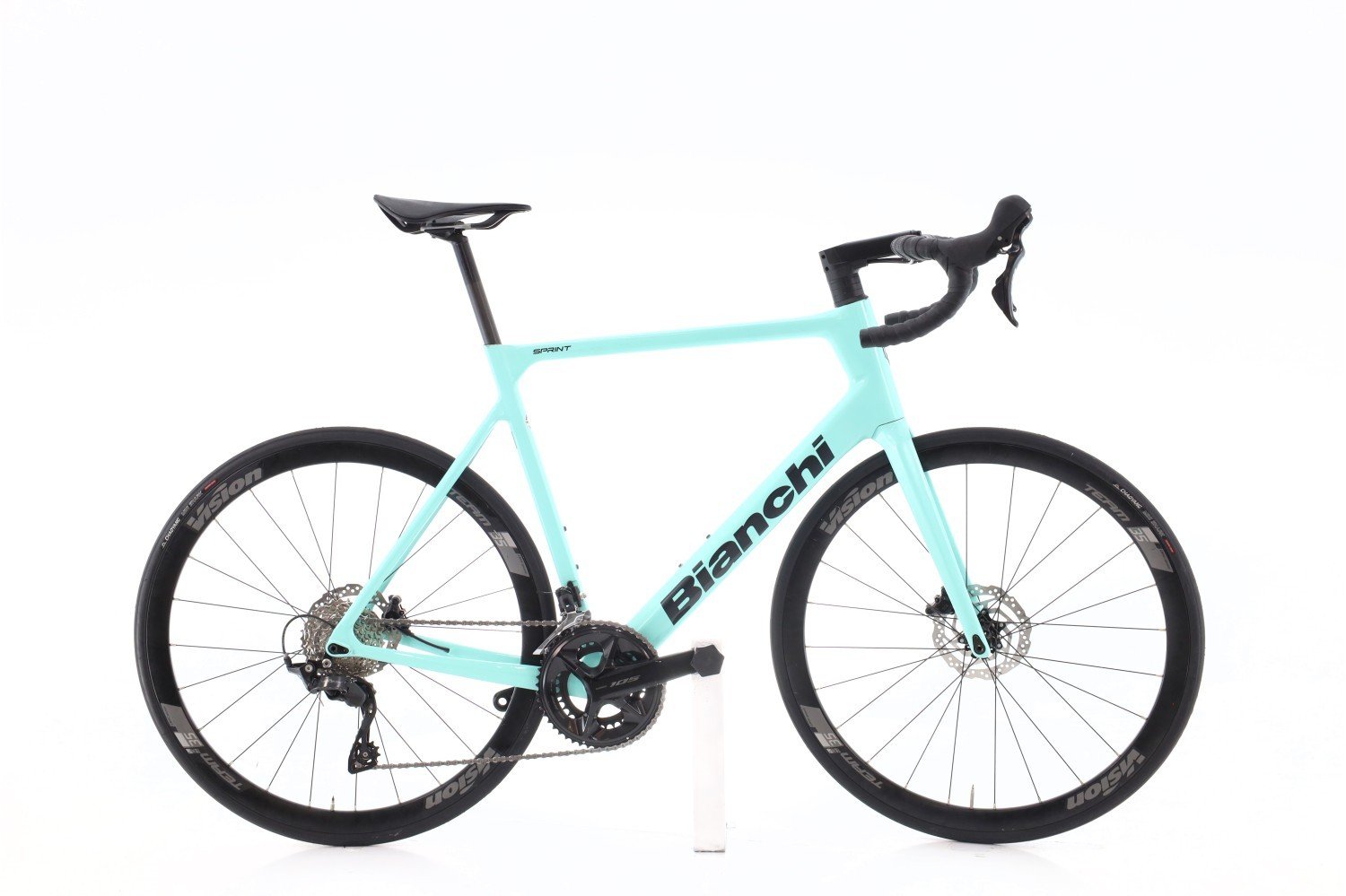 ビアンキ BIANCHI SPRINT DISC ULTEGRA 8000 ビアンキ BIANCHI SPRINT DISC ULTEGRA 8000 Bianchi Sprint