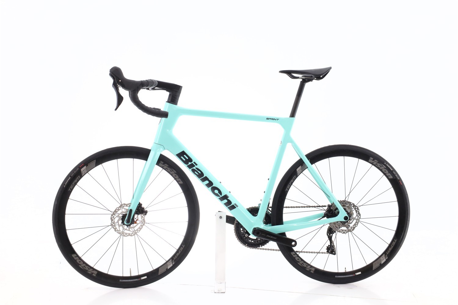 Bianchi Sprint Carbon used