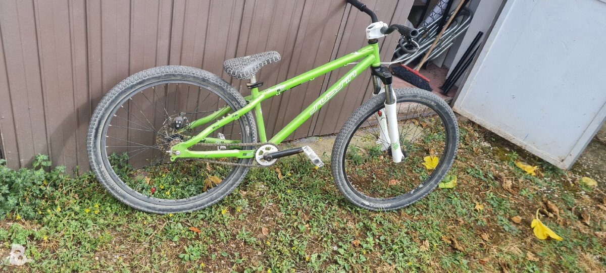 Vtt Subsin Mtb Subsin Decathlon Dirt Jump Bike Discount