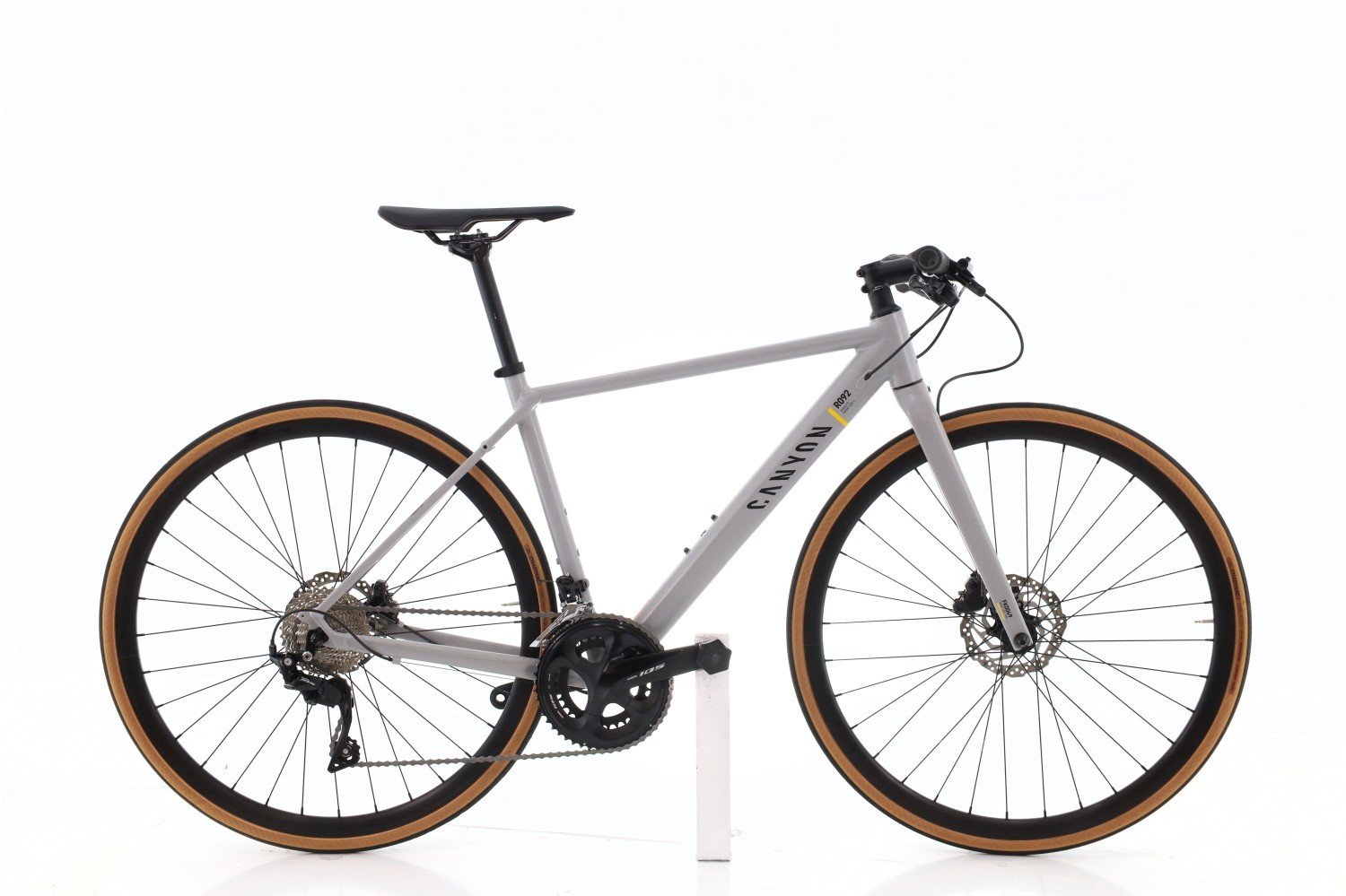 Canyon Roadlite used