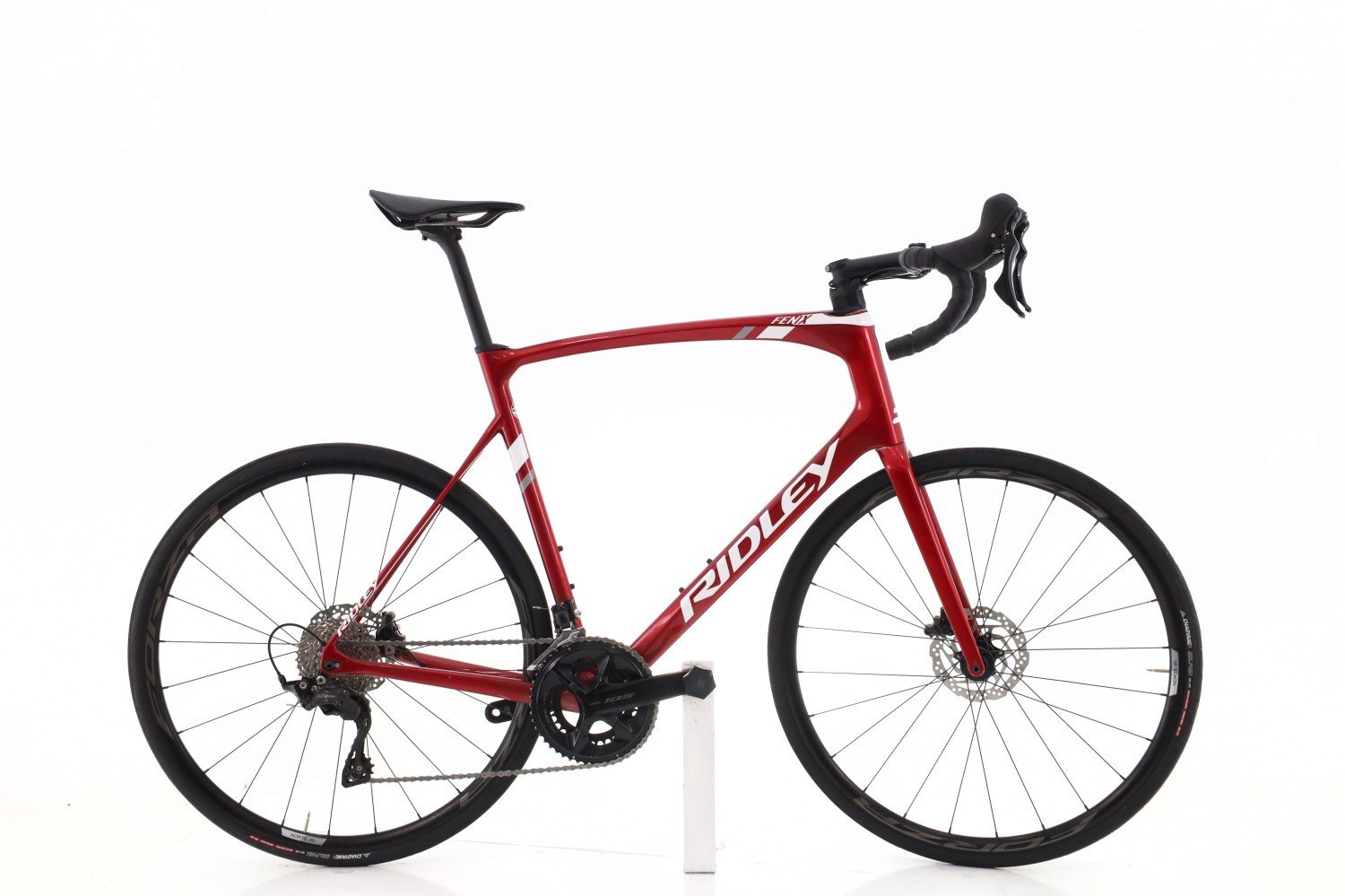 RIDLEY FENIX AL shimano105 着払い発送可 稀少!日本限定カラー!! RIDLEY FENIX AL ロードバイク のご紹介