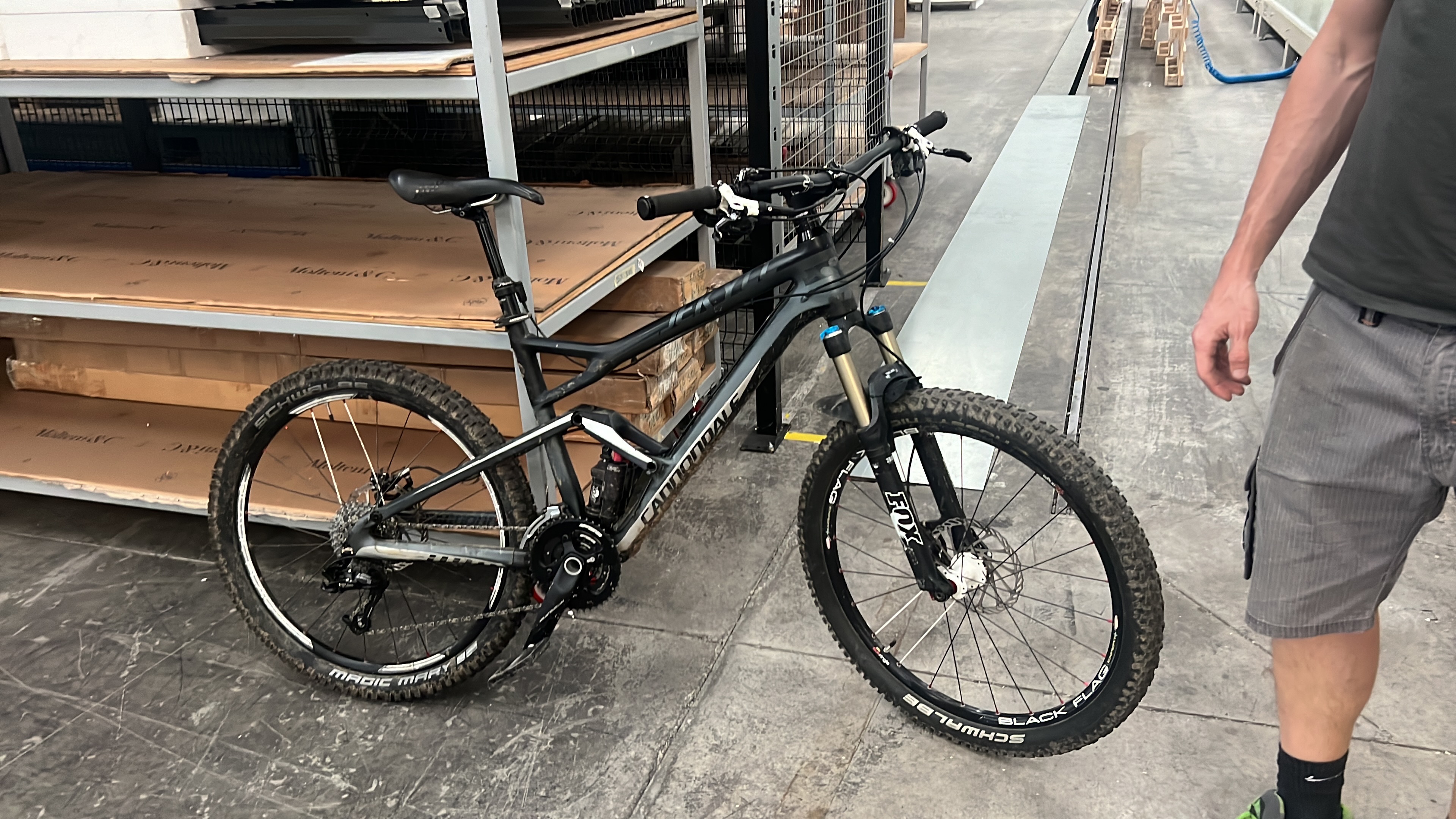 cannondale PROPHET ‘07 Cannondale Prophet 3Z | eBay