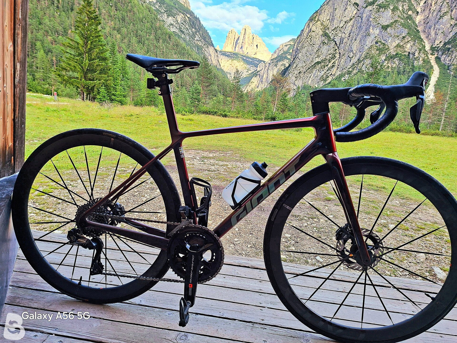 GIANT TCR ADVANCED SL0 DISC Mサイズ inbound8790788418443034186___o