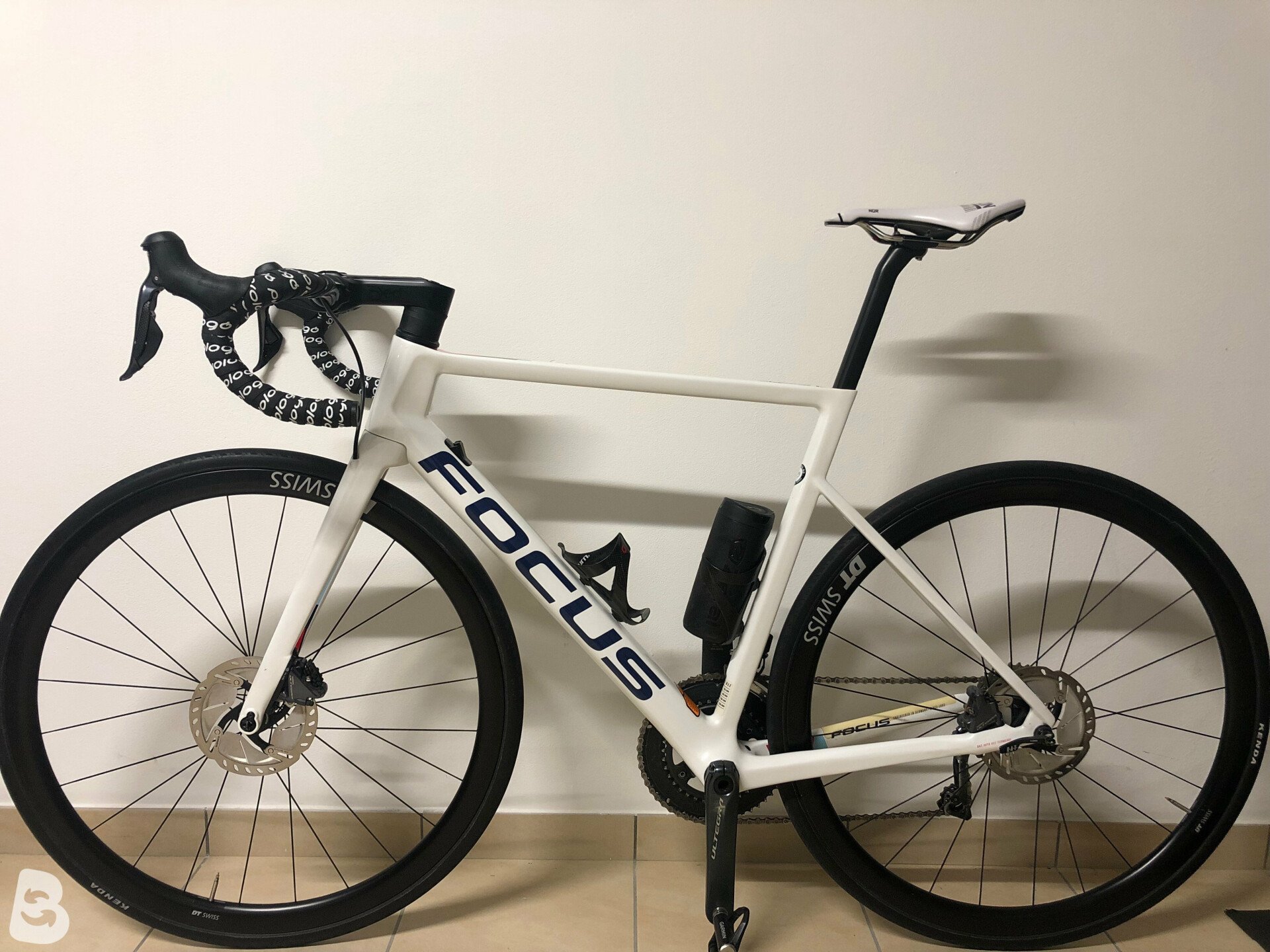 Focus izalco deals max disc 8.9