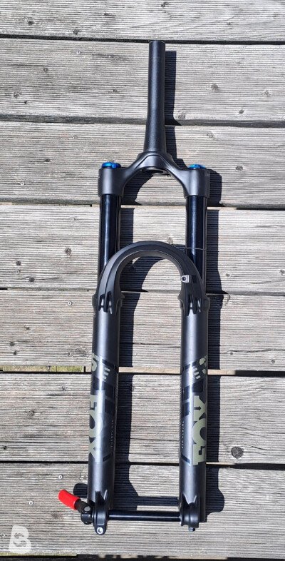 FOX Float 36 160mm 26インチ　中古 FOX Float 36 160mm 26インチ 中古 Yahoo!オークション -「fox