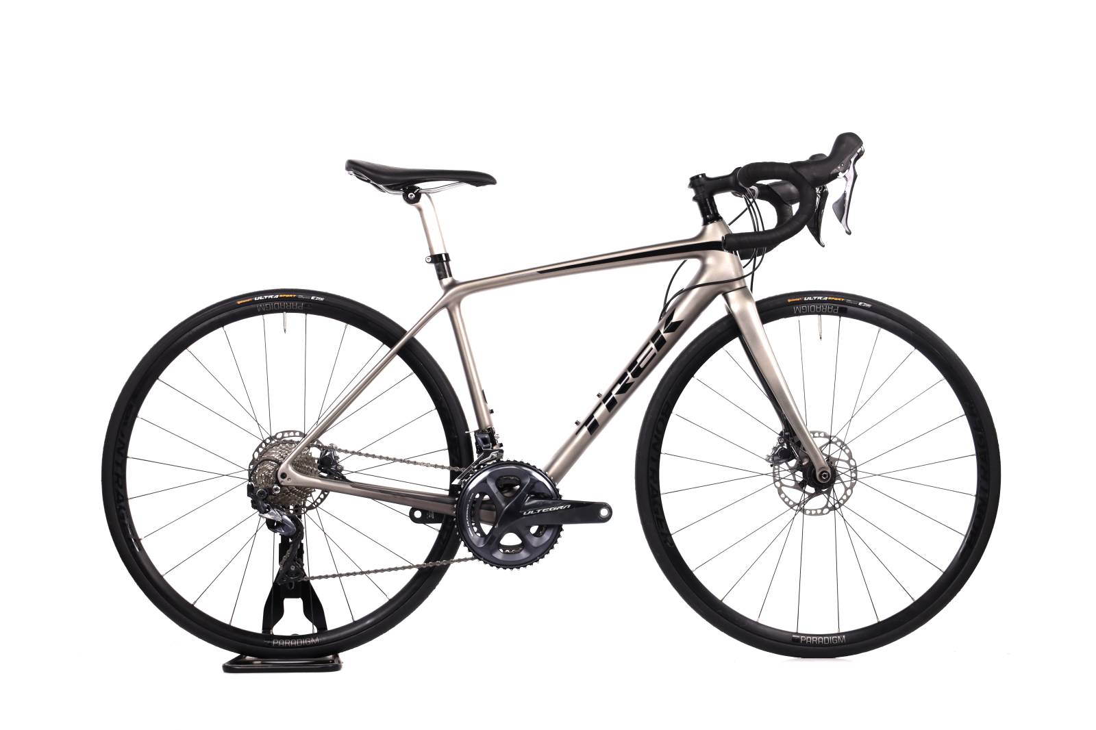 am！TREK EMONDA SL6 Disc Di2 カーボン トレック TREK エモンダ EMONDA SL6 DISC 2023年モデル 56サイズ