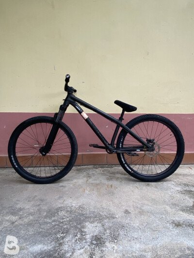 NS Bikes Movement 3 2021