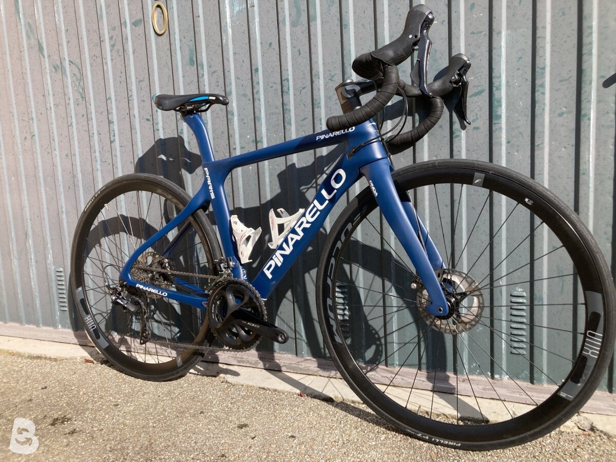 PINARELLO PARIS Disk 2021 465サイズ