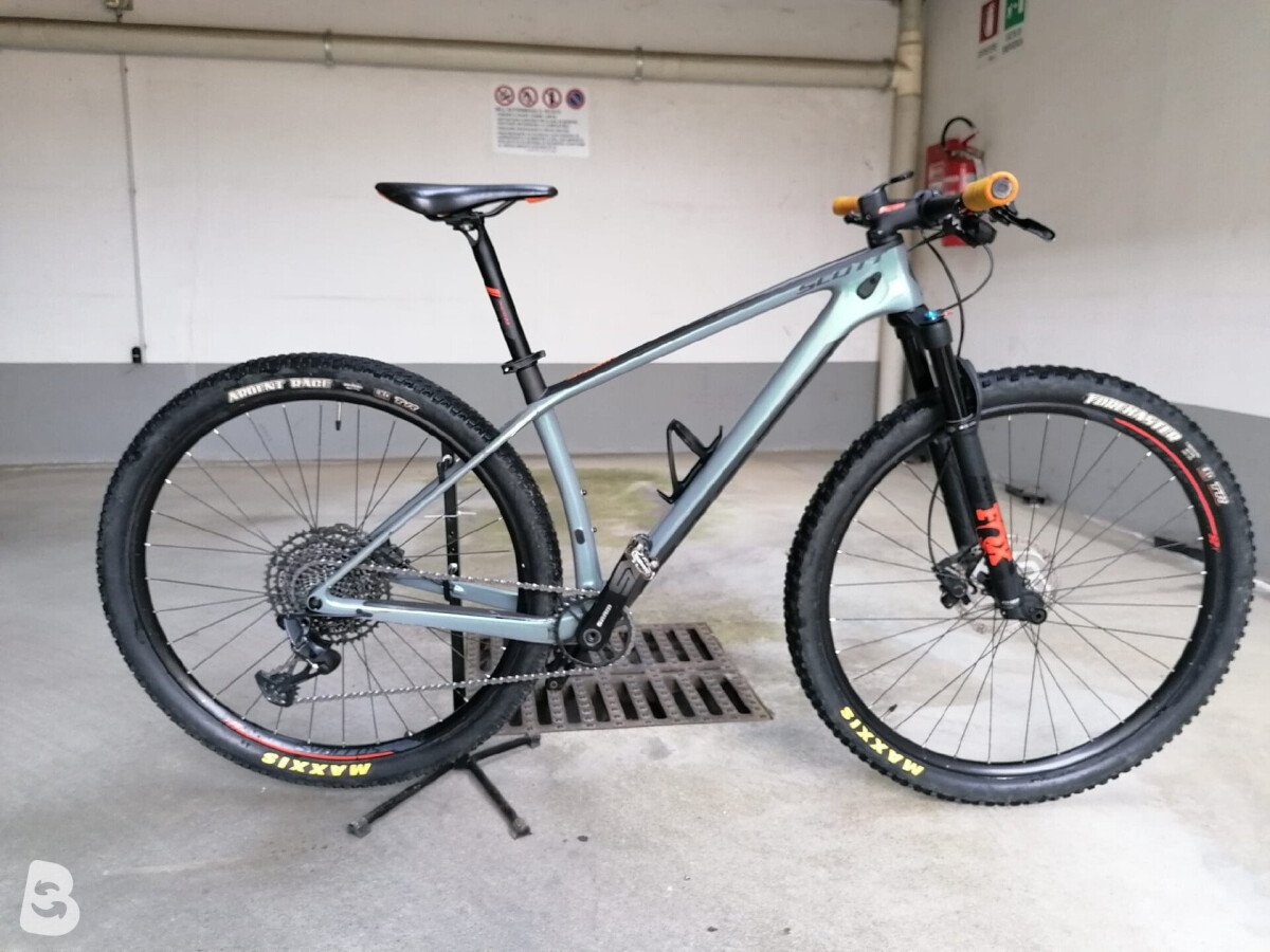 Scott scale 910 29インチ Scott Scale 910 2024 | BikeExchange