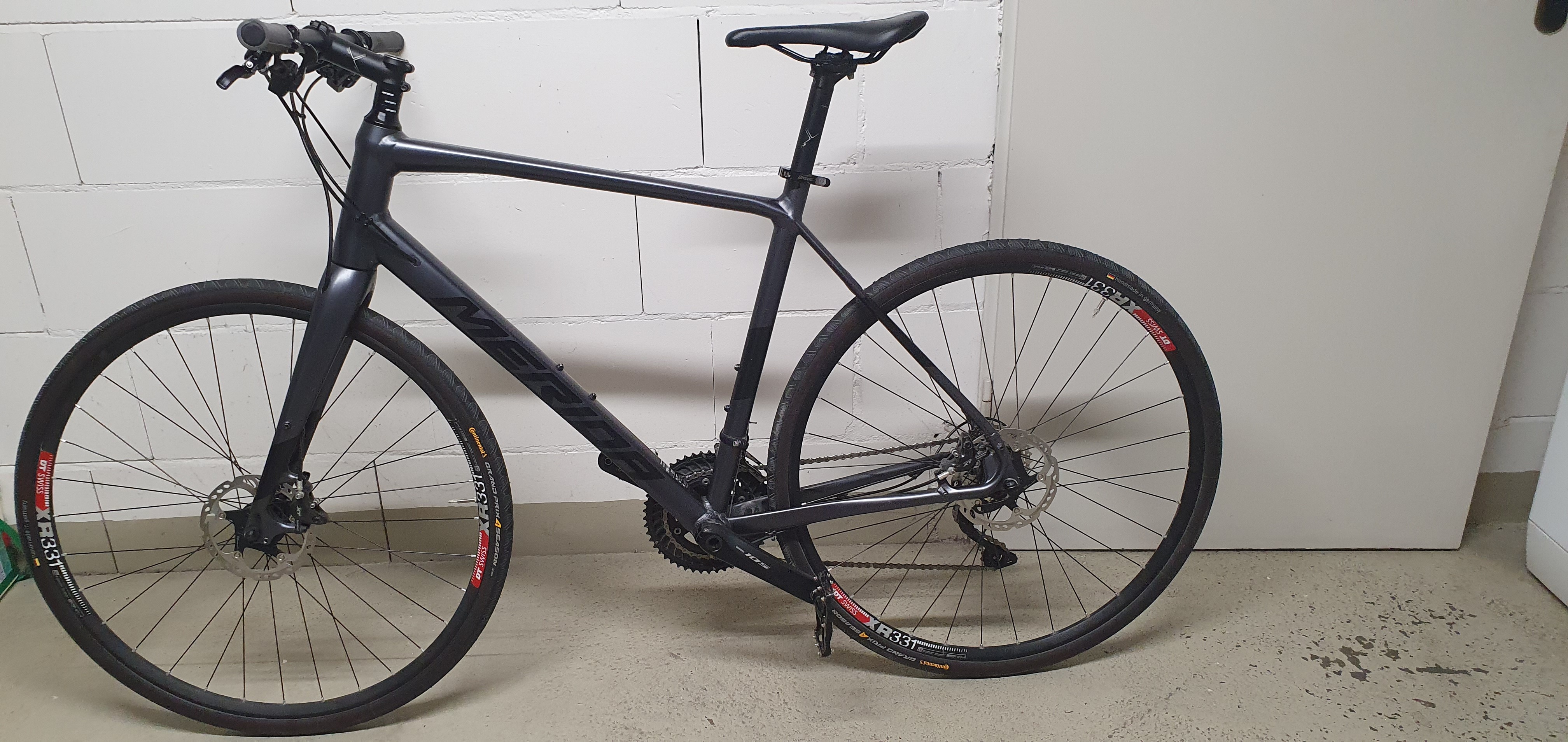 Hybrid Bike Speeder 400 Merida Speeder 100 2019 Merida Speeder