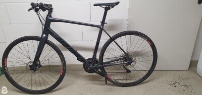 Merida Speeder Custom 2023