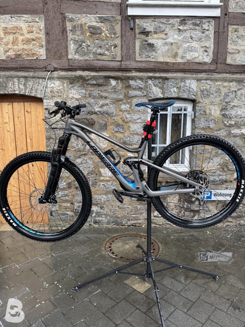 Lapierre Zesty AM Fit 2020 used