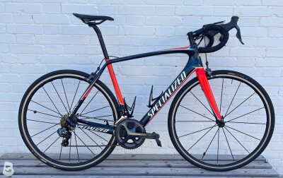 Specialized Tarmac Pro 2017
