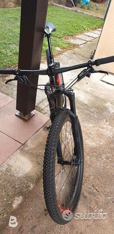 epic ht expert carbon 2018