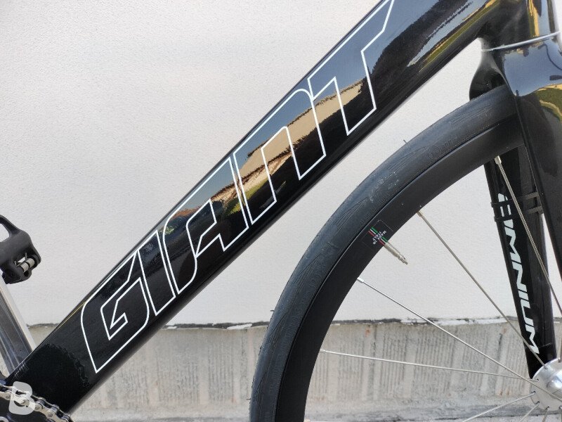 Giant Omnium 2024 used