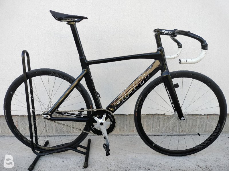 Giant Omnium 2024 used