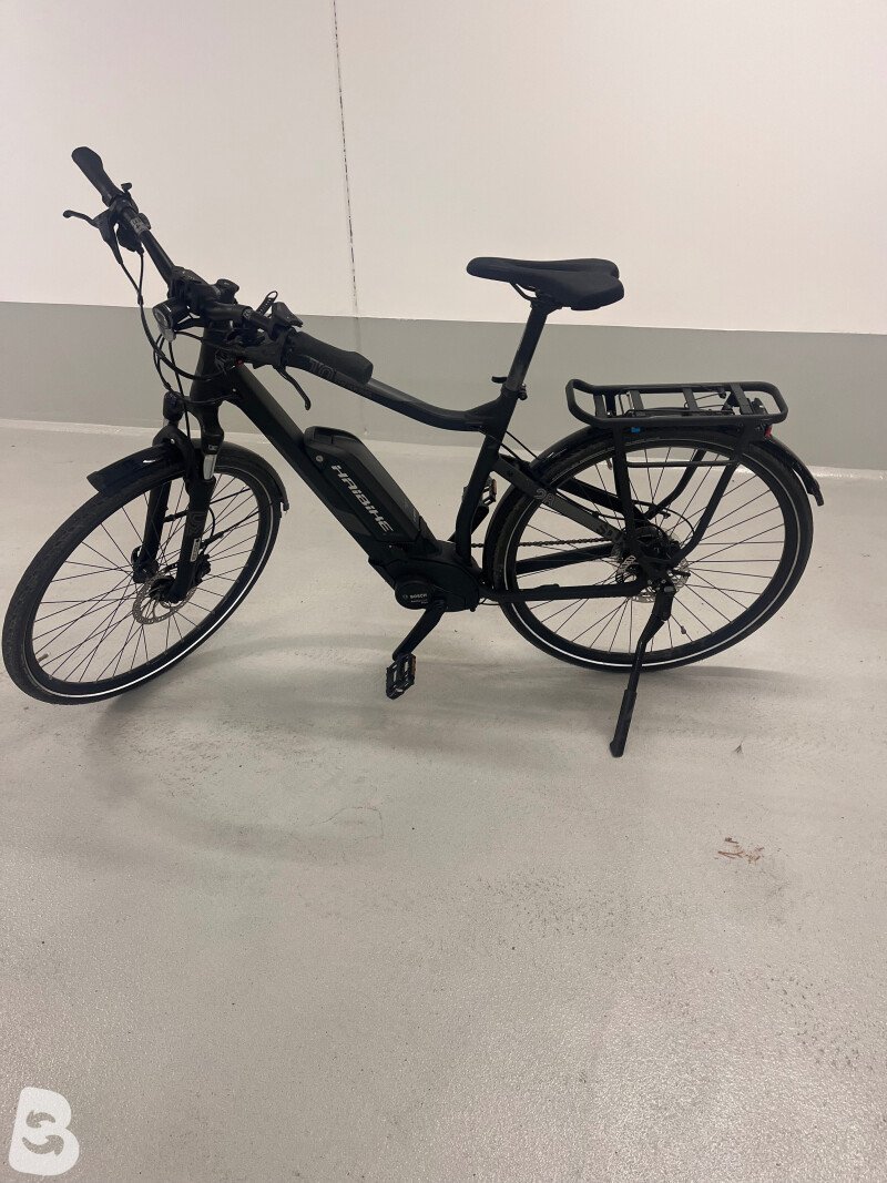 Mountain Bike Haibike Sduro 2018 Haibike SDURO HardSeven