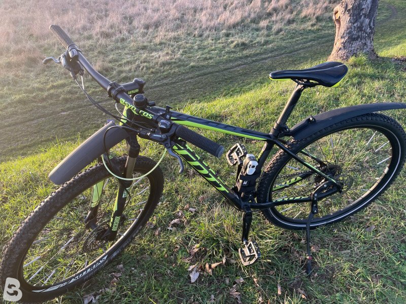 scott scale 960 2016