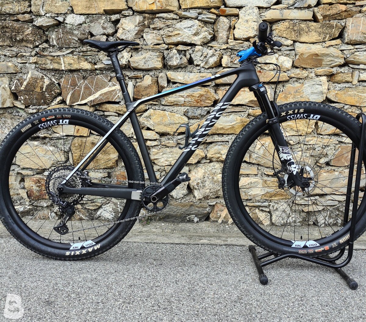 Mtb Front Telaio Mtb Carbonio 29 Canyon Mtb Front Suspention