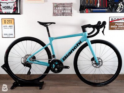 ビアンキ　Bianchi　sprint disc 2021 2021 Bianchi Sprint 105 – Specs, Comparisons, Reviews – 99
