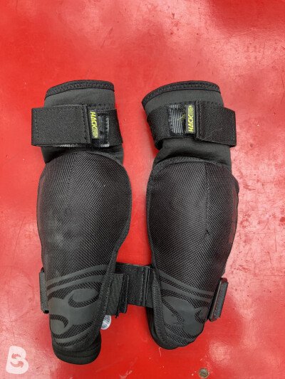 Ixs Ixs Hack Evo+ Kids Ellbogenschoner