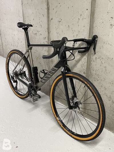 canyon grail cf sl 8 サイズXS 東京都21万円手渡希望 canyon grail cf sl 8 サイズXS 東京都21万円手渡希望 - メルカリ