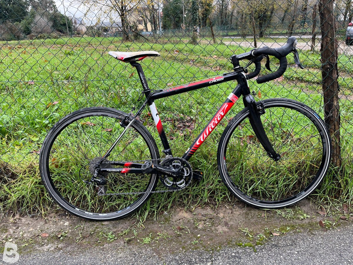 Wilier discount la triestina