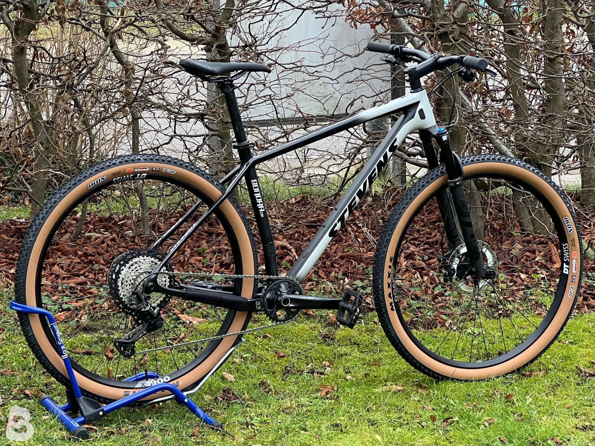 Stevens Bikes sonora es 2023 used