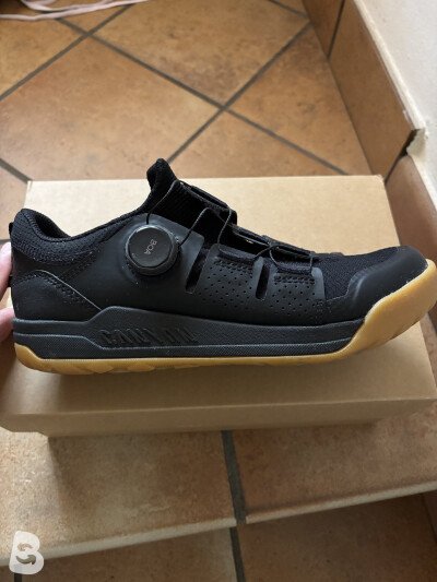 Canyon Scampr 2024