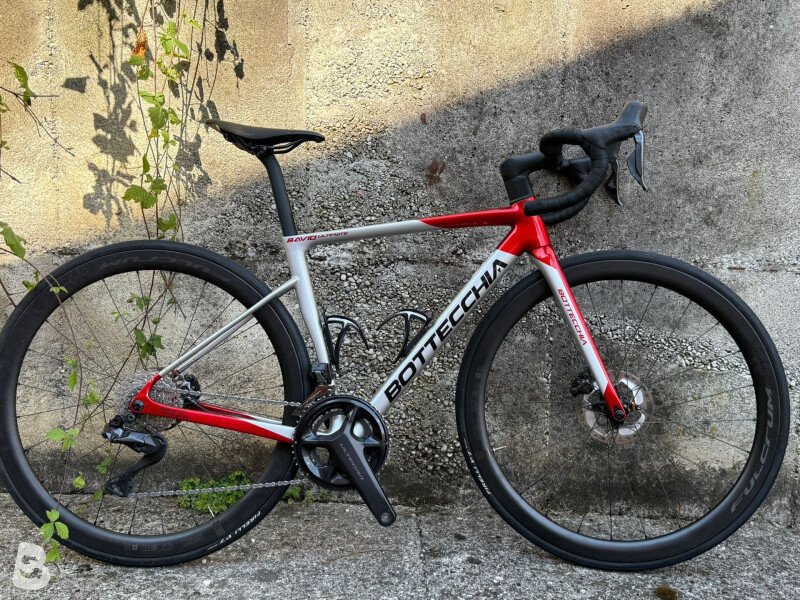 Shimano Ultegra Bottecchia 8avio Evo 2019 Bottecchia 8avio