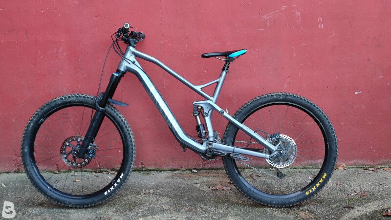 Canyon strive al clearance 7.0