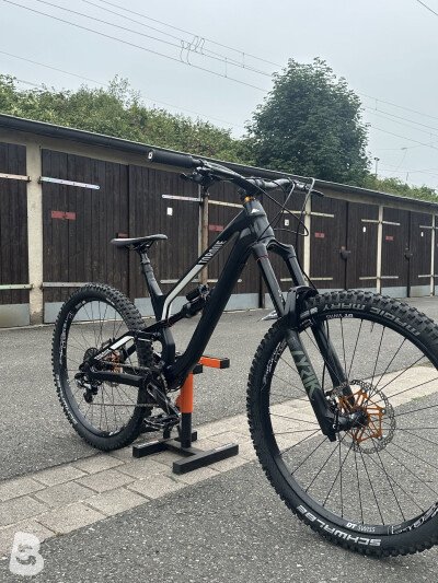 Canyon Torque AL 6.0 2018 used