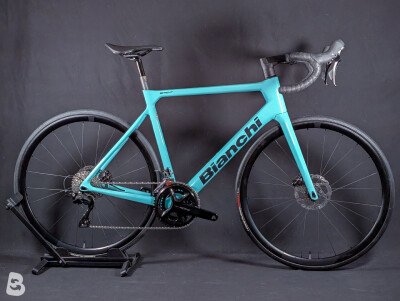 ビアンキ　Bianchi　sprint disc 2021 Bianchi SPRINT DISC 2021年モデル入荷！ | Climb cycle sports