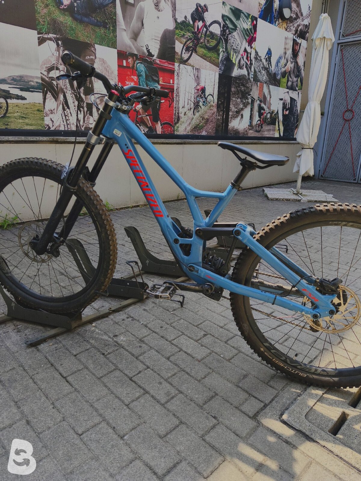 自転車本体 Specialized Demo Expert Demo Expert