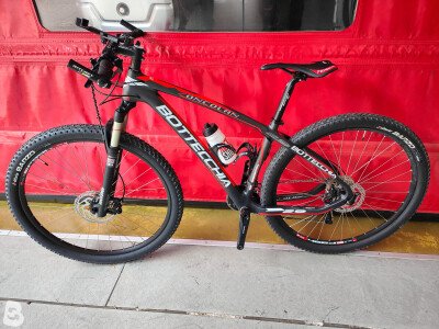Bottecchia ZONCOLAN 2016 used