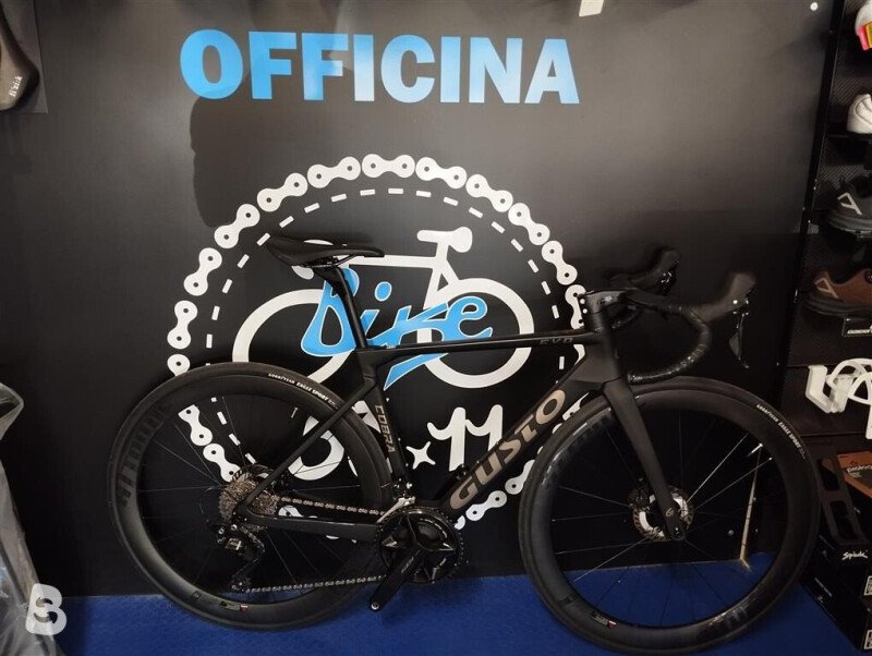 m*i様 GUSTO COBRA EVO SPORT ULTRA XS m*i様 GUSTO COBRA EVO SPORT ULTRA XS m*i様 GUSTO COBRA EVO SPORT